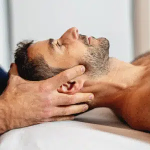 Osteopatia